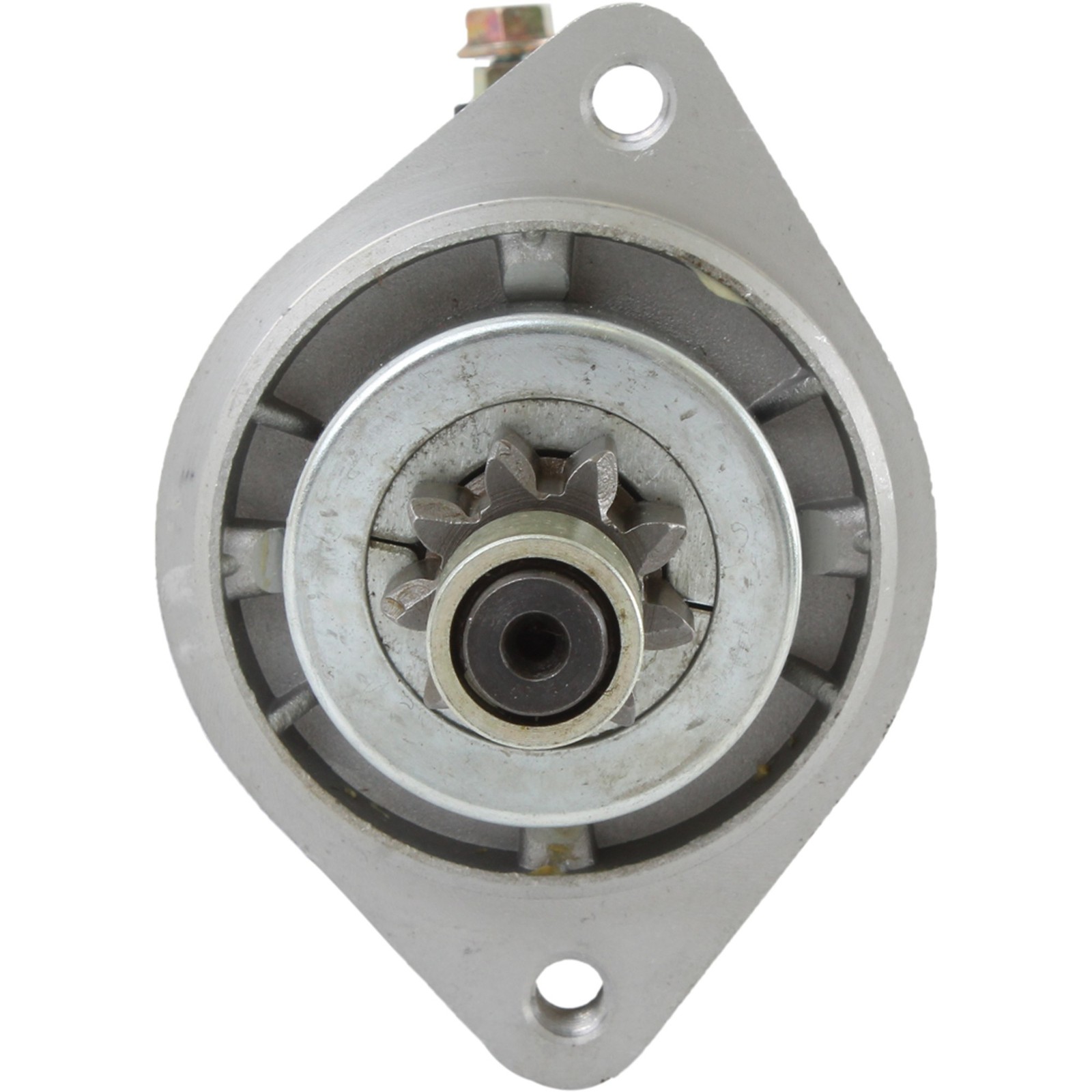 Starter For Yamaha Excel III EC340 1985-1988 Ovation CS340E 1993; 410-52216