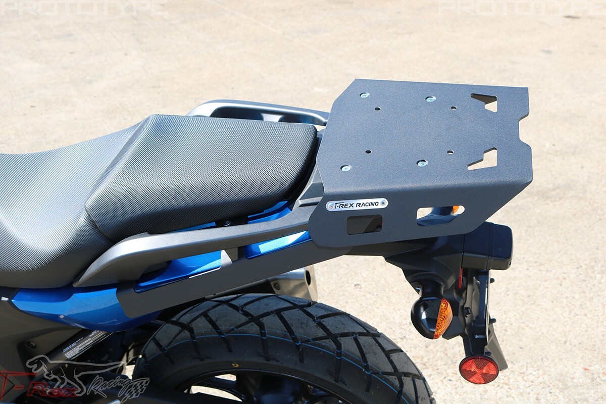 T-Rex Racing Honda NC700X / NC750X Luggage Rack