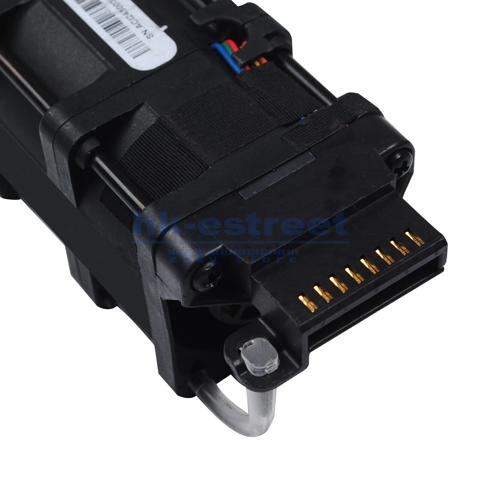 Cisco NXA-FAN-35CFM-PE Nexus 2000 3000 9000 Single Fan 35CFM Port Side US