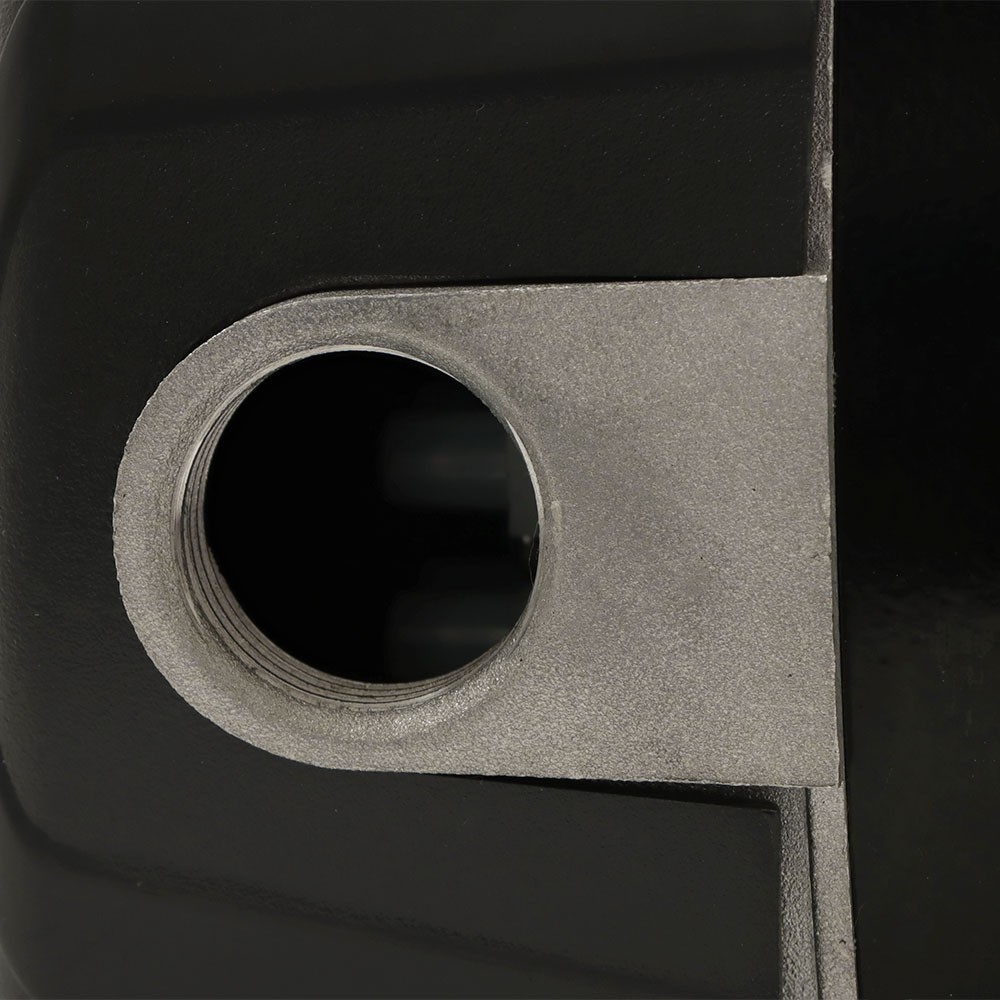 Pool Pump Motor 1.5 Hp Pool Pump B2854 B2854V1 Square Flange Swimming Pool Pump