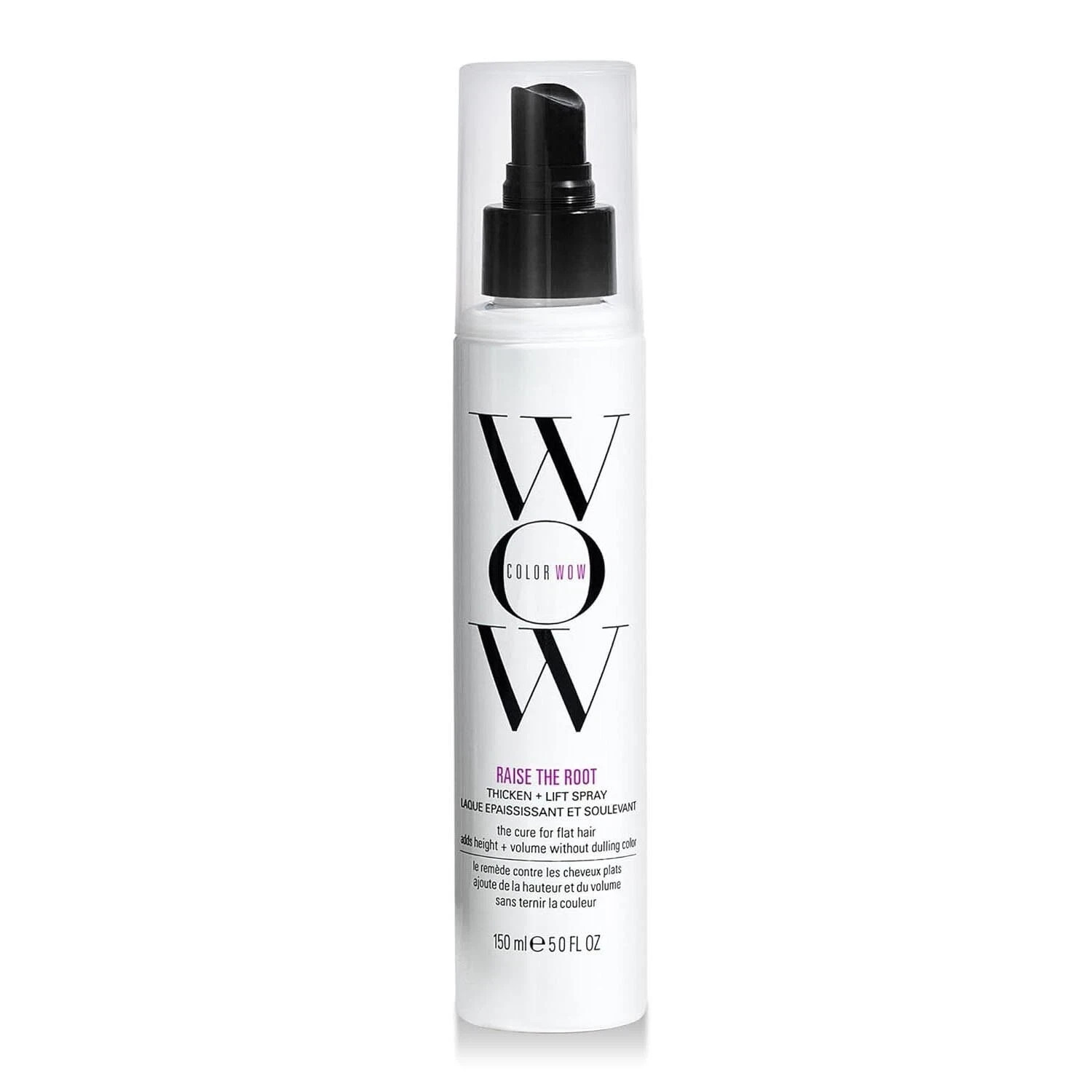 Color Wow Raise The Root Lifting Spray 5oz