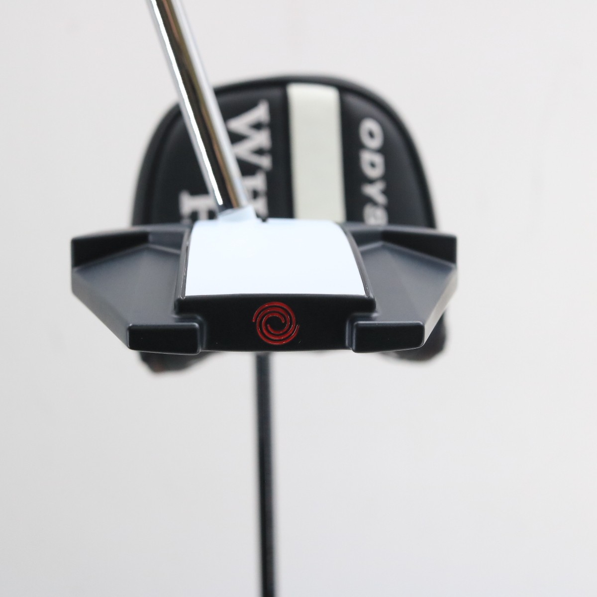Odyssey White Hot Versa Twelve Cs Putter 35 Inches Steel/Graphite RH P-152918