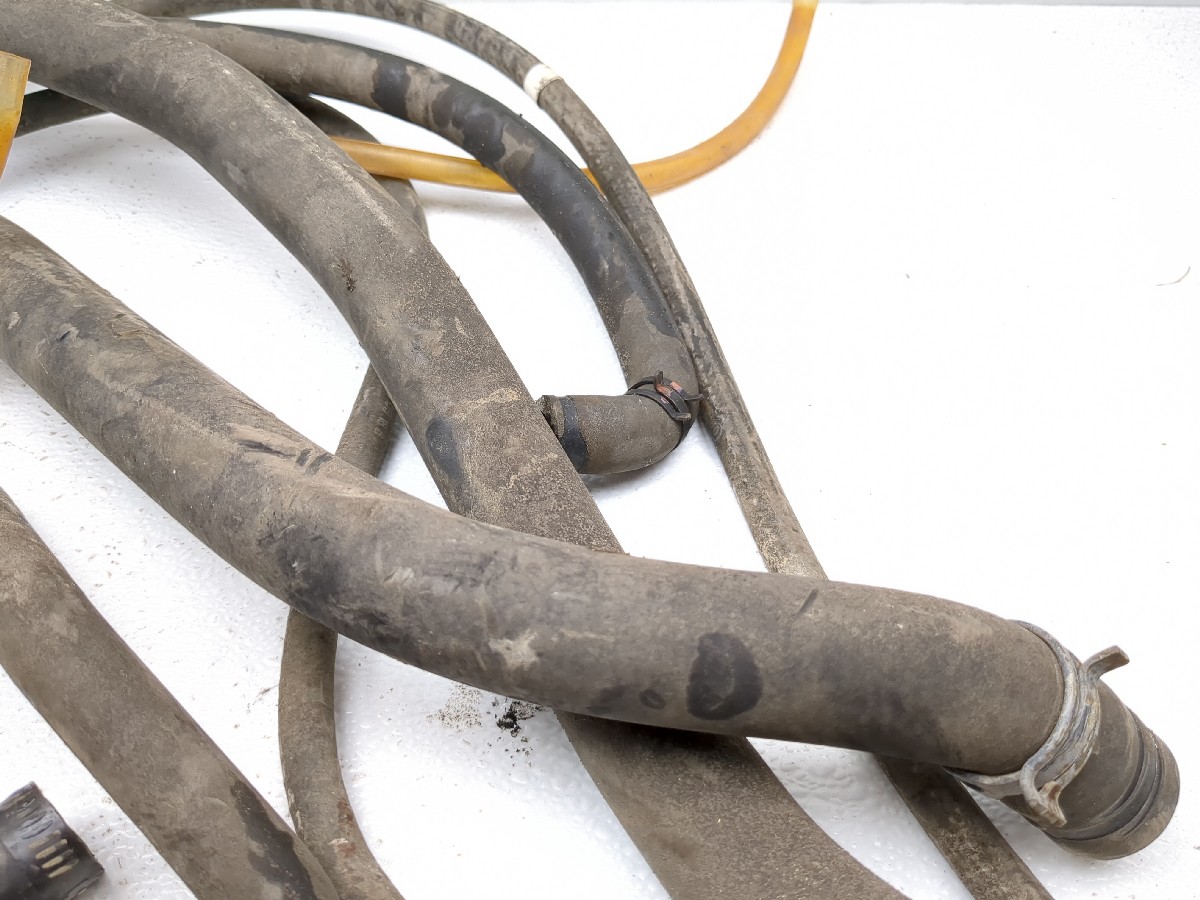 15-20 Polaris RZR S 900 Miscellaneous Parts Hose Tube Kit