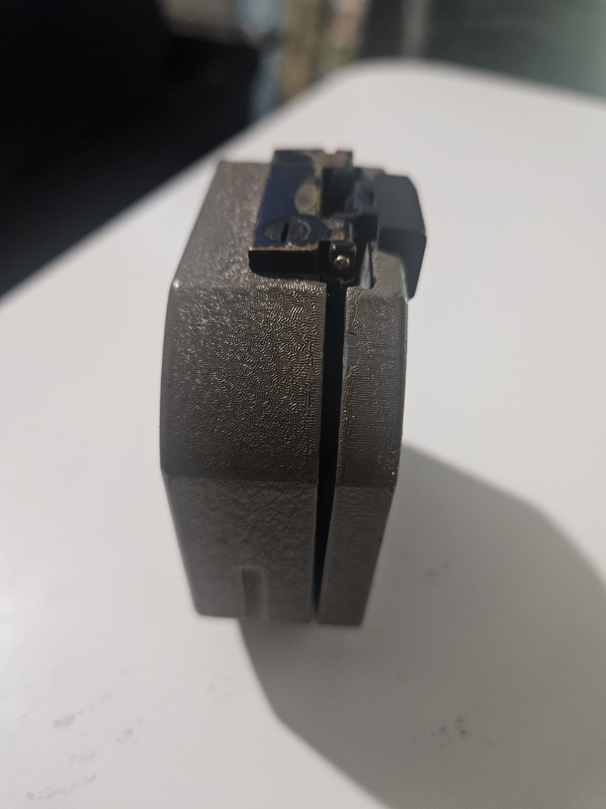 Vintage Brunton Pocket Transit