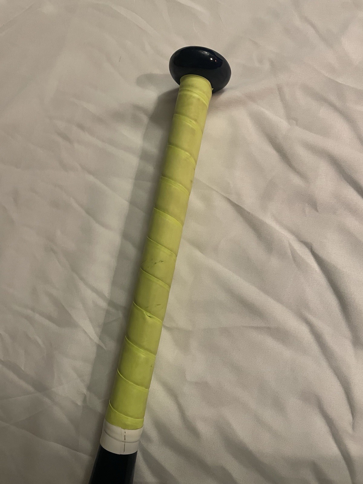 PRIMED Weighted Training Stick Bat 30" In. 12 Oz Baseball Softball Swing Trainer