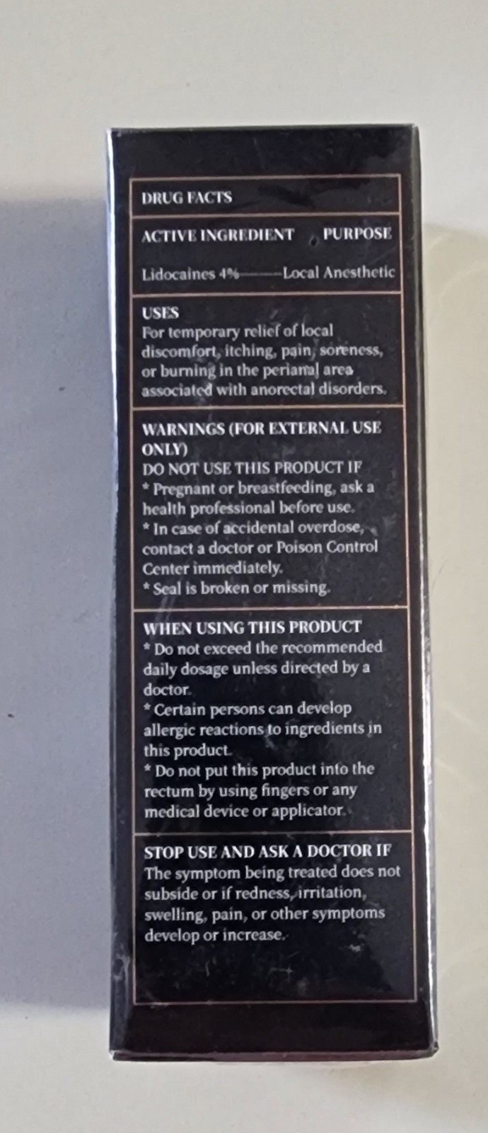 OHeal Tattoo Soothing Cream - Lasts Up To 5 Hours - 1.7 fl oz