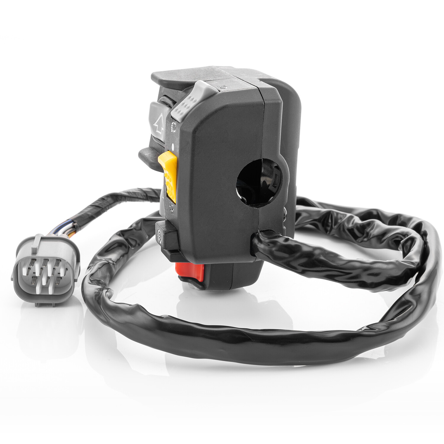 For 2004-2007 Honda Rancher 400 TRX400FA/FGA Handle Shift Switch Control Start