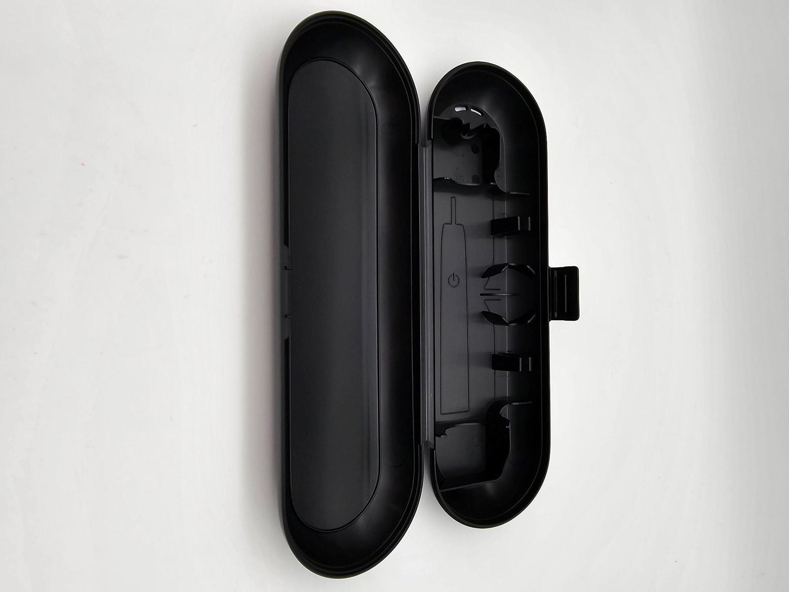 Genuine Philips Sonicare Toothbrush Travel Case - YOU PICK COLOR