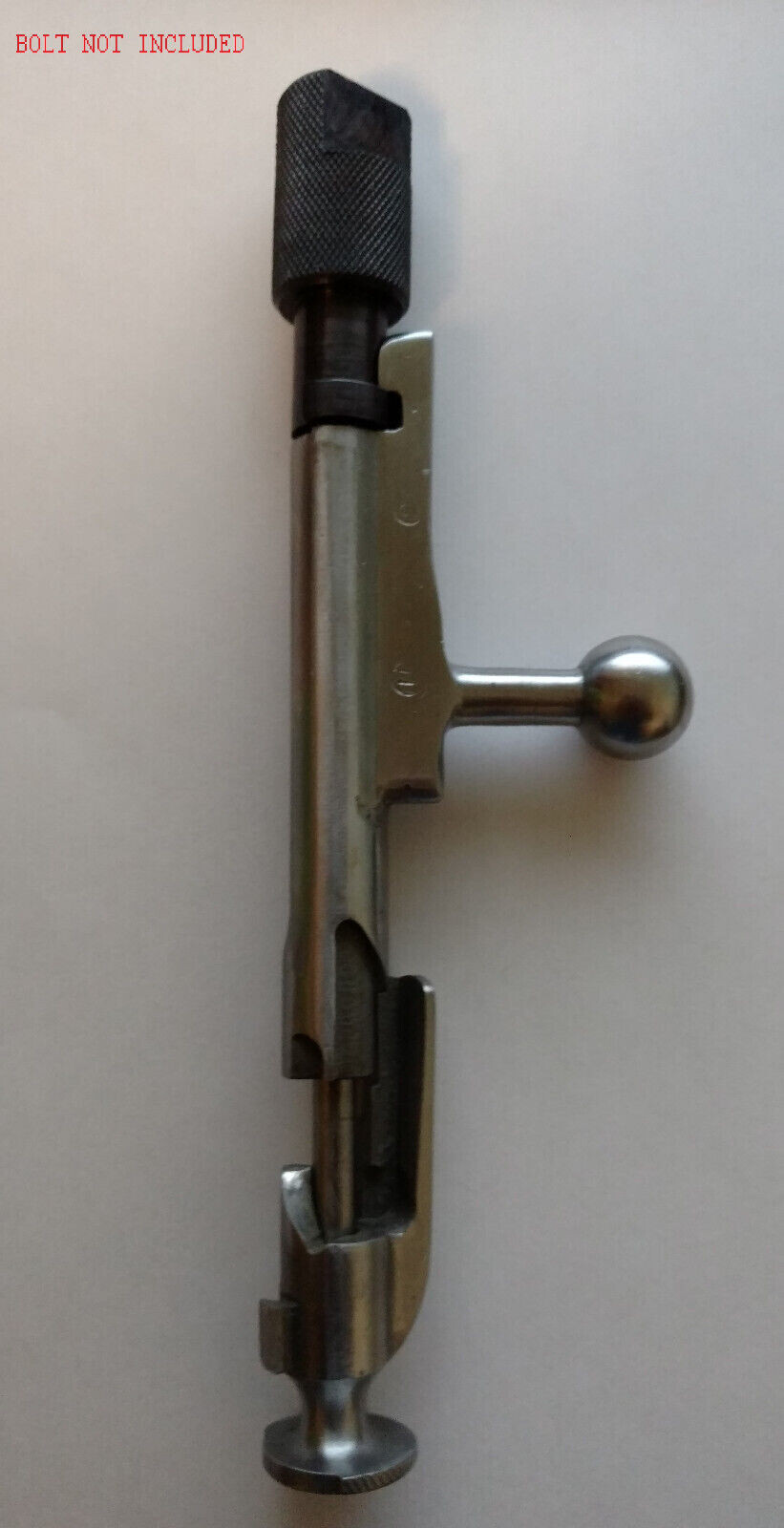Mosin Nagant Bolt Disassembly Tool