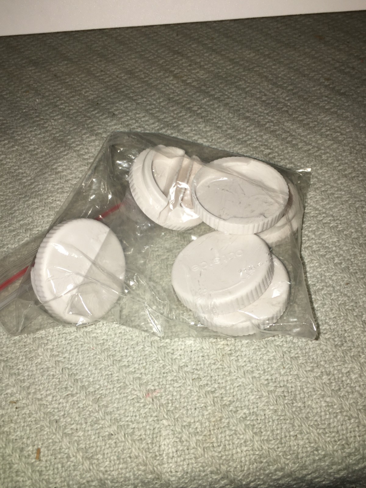 NEEWER Photo Studio Light Box 16x16” Glare Shooting Tent w/4 Color Backdrops New