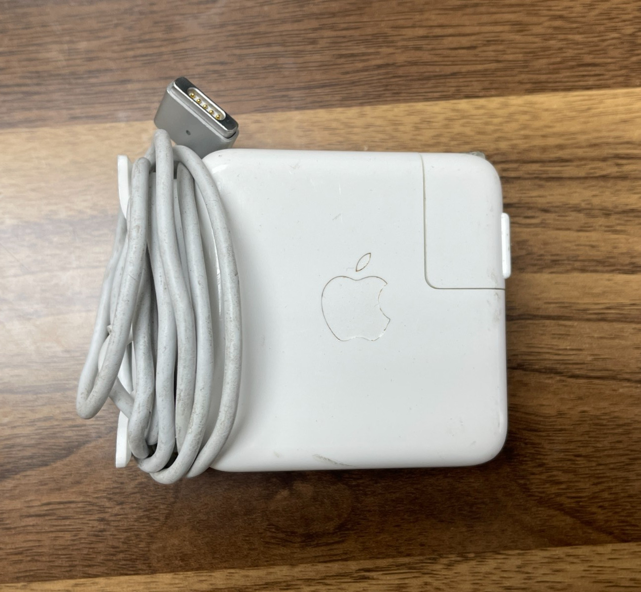 Genuine OEM Apple MagSafe 2 45W AC Adapter Charger for Macbook Air 2015 11" 13"