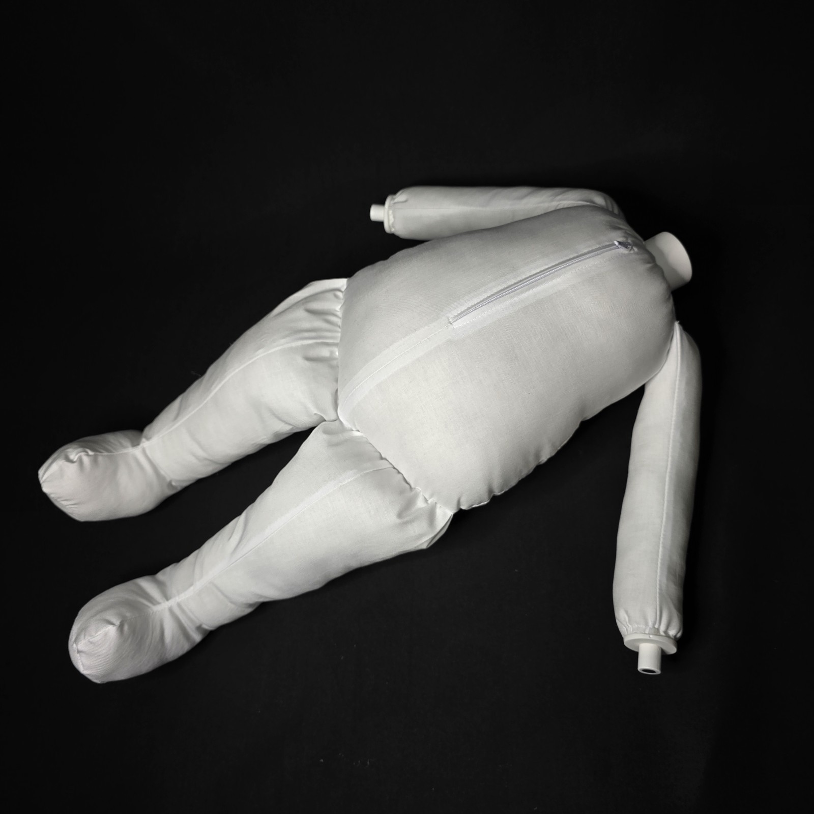 Plush Body For Ultimate Chucky