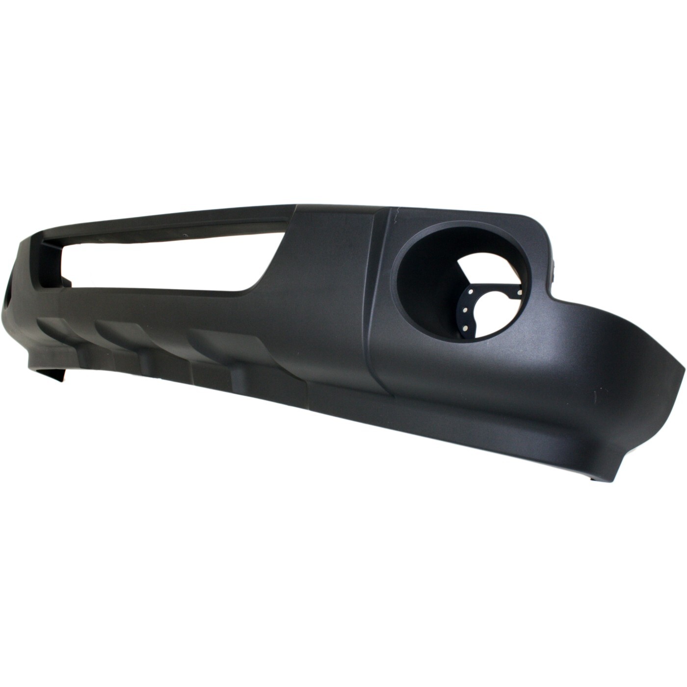 Front Valance For 2008-2011 Ford Ranger Textured