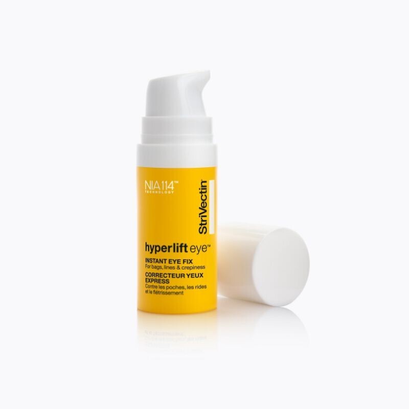 Strivectin Visible Eye Lift Hyperlift Instant Eye Fix .34 oz - Pack of 2