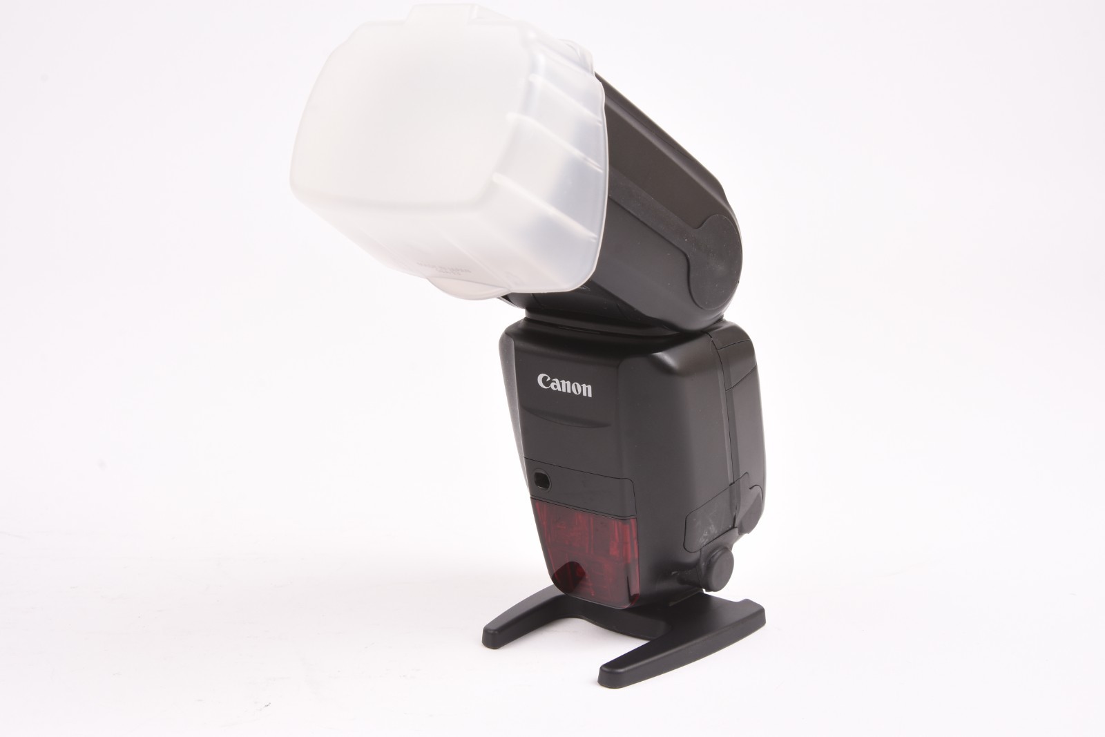 Canon 600EX II-RT Hot Shoe Mount Speedlight Camera Flash Unit #T-02081