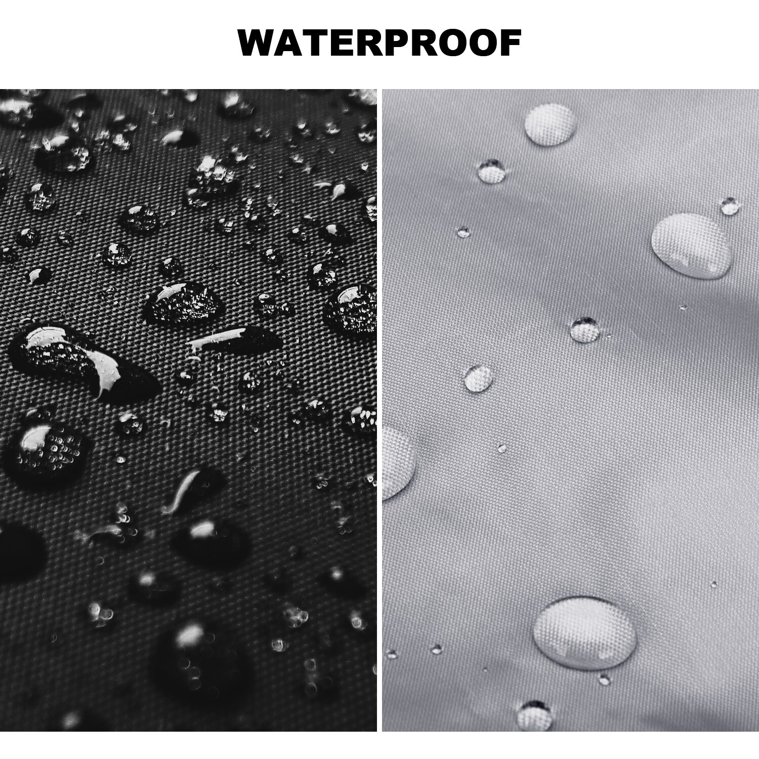 Heavy Duty Waterproof Bicycle Cover Bike Sun/Rain/Snow/Dustproof UV Protector US