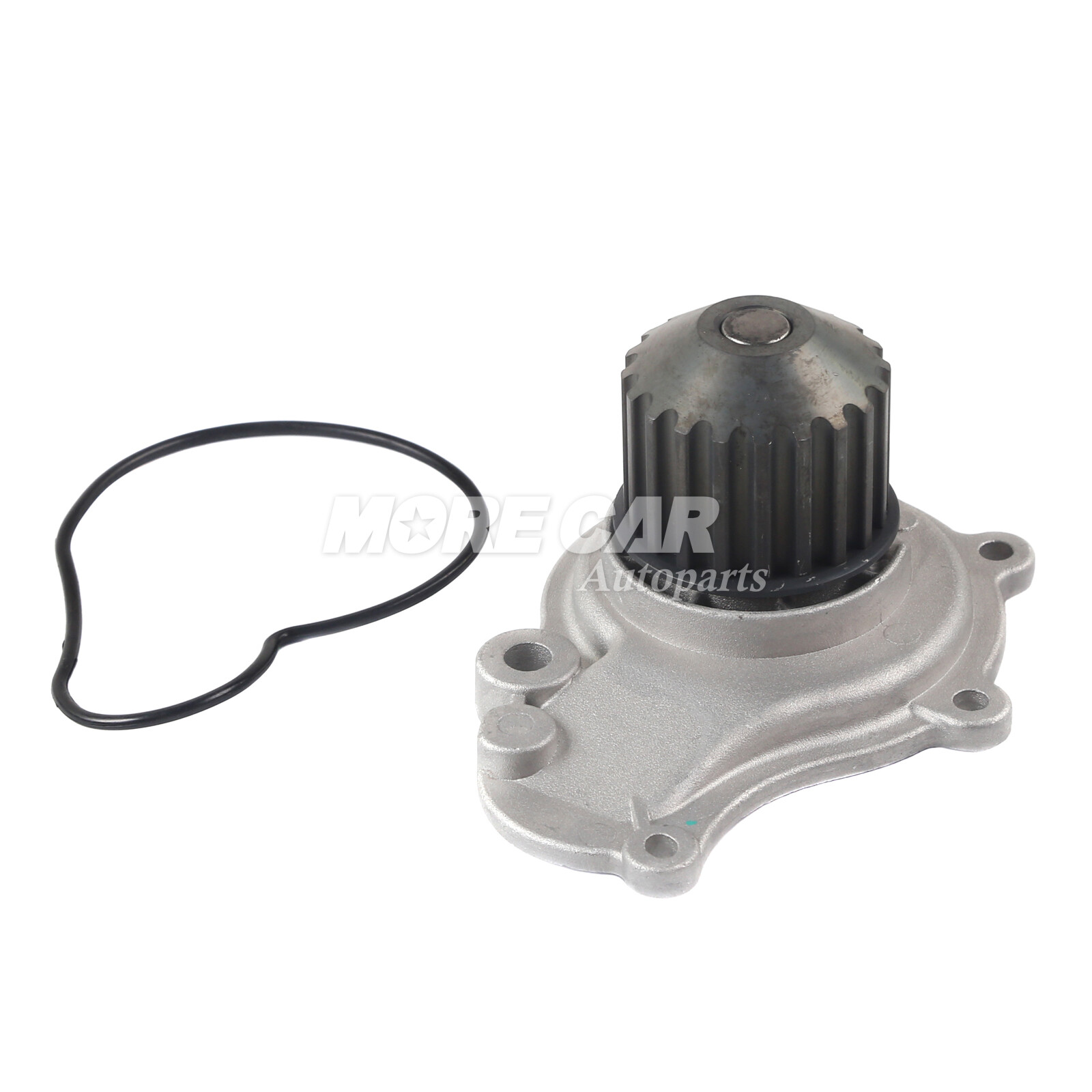 Timing Belt Kit Water Pump Thermostat for 03-10 Chrysler PT Cruiser Dodge 2.4L