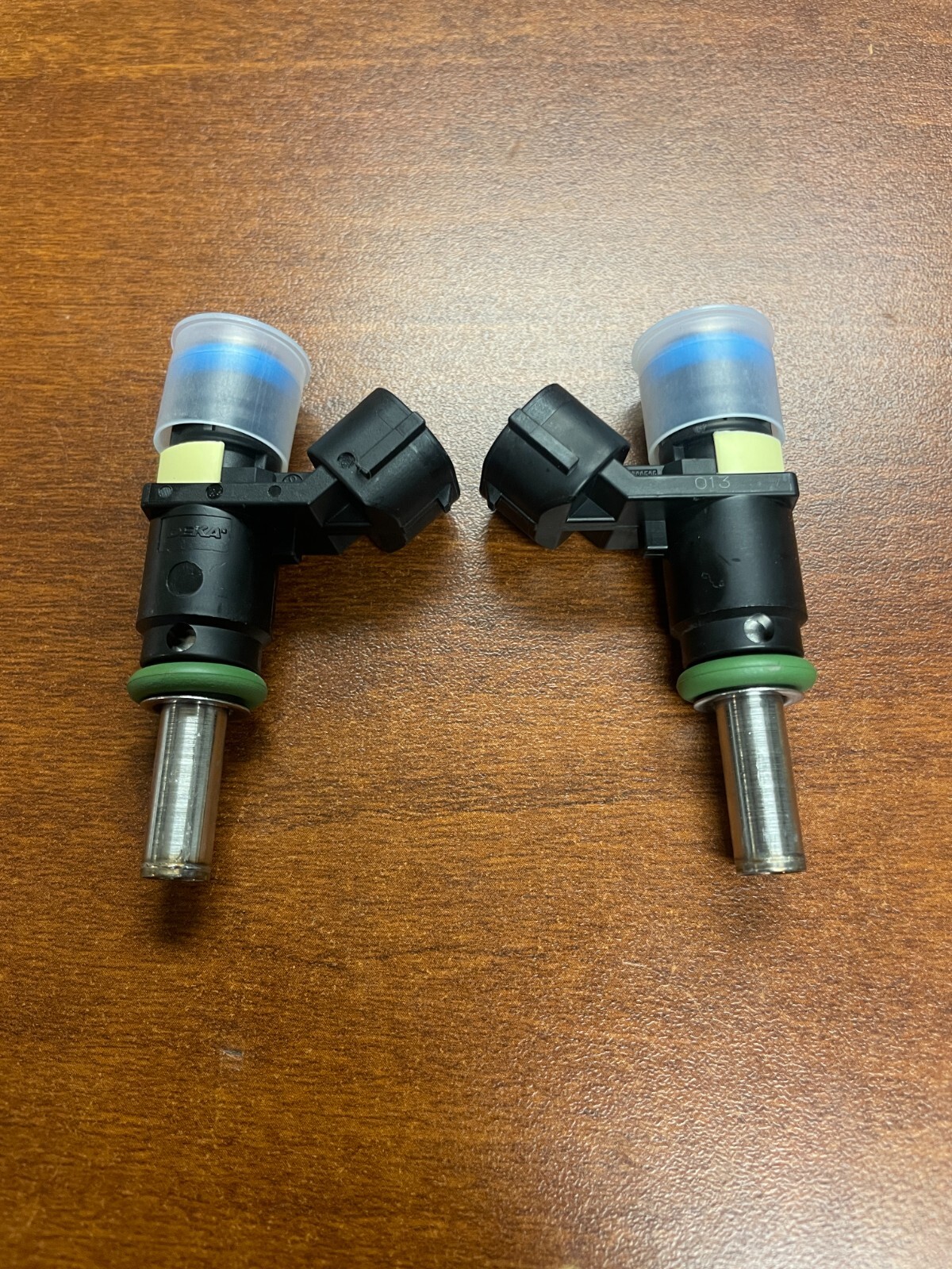 New Set of 2 OEM Fuel Injectors for 2015-2023 Can-Am, Certain Models See Desc.