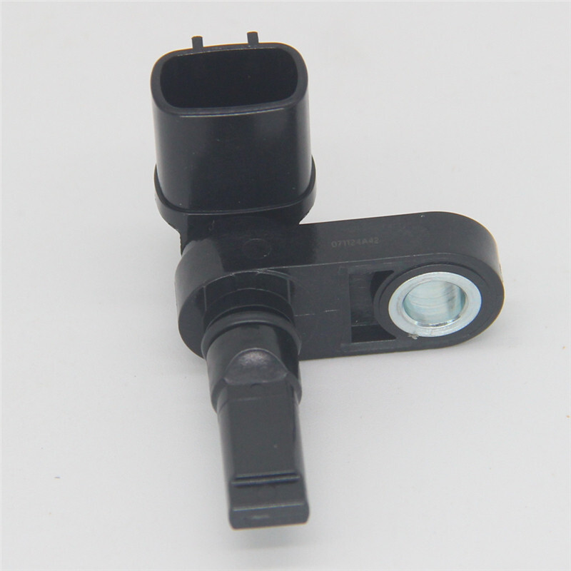 4 ABS Wheel Speed Sensor Front Rear Right & Left for Toyota 4Runner Tacoma