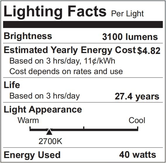 12-Pack 40W 110V Incandescent Candle Light Bulbs Dimmable Chandelier Sz-40watt