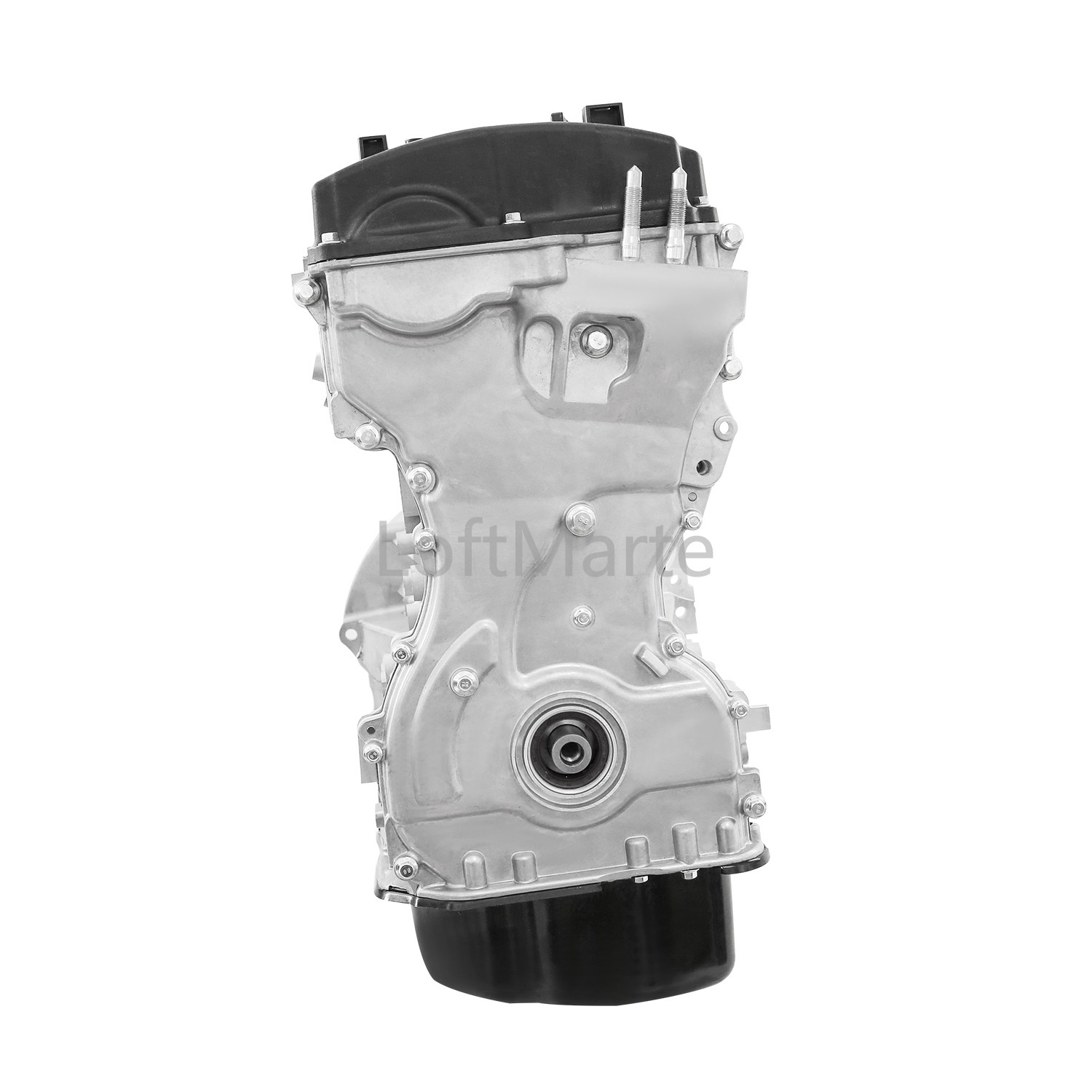 G4KJ 2.4L GDi Long Block Engine Motor For Hyundai Tucson Kia Sportage 2014-19