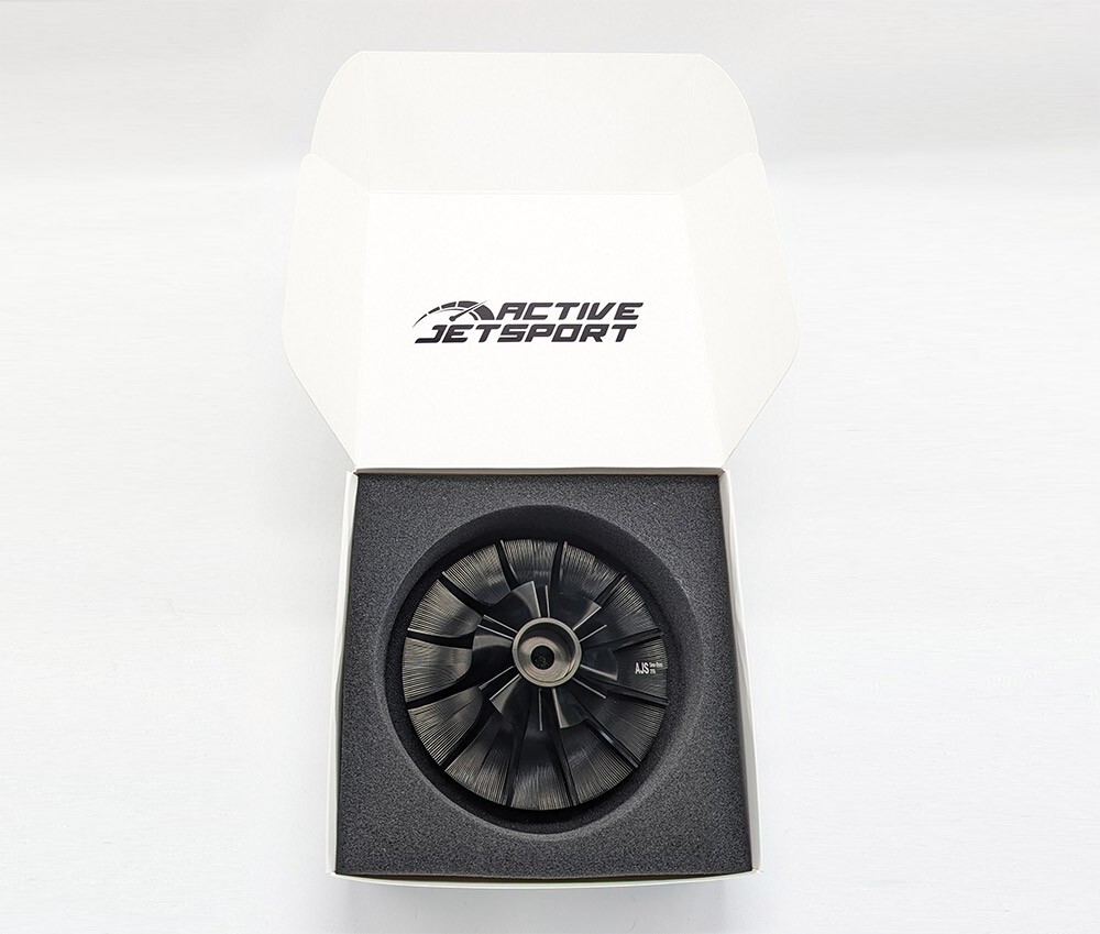 Sea-Doo 215 / 185 Supercharger Impeller Billet 420867191