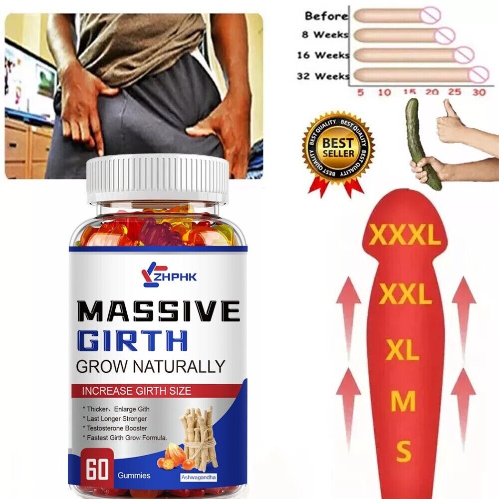 making your penis bigger pills get Iarger grow Ionger gain size girth supplement