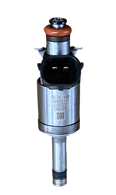 Genuine Ford Fuel Injectors SET OF 6 3.5L EcoBoost Turbo OEM BL3Z9F593B BL3E-HB