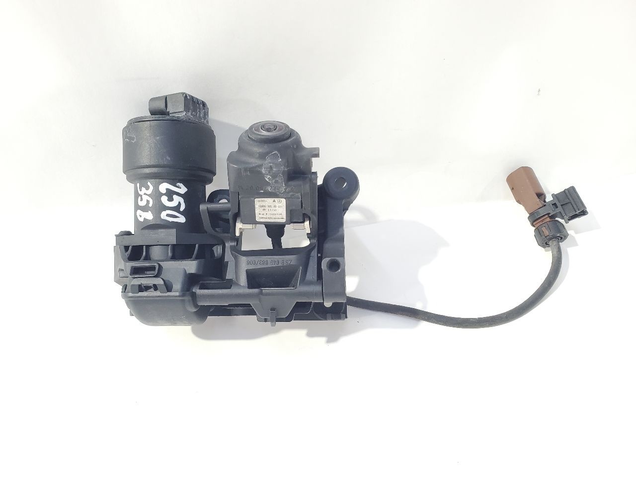 2017 Mercedes S550 OEM Front Camera Projector With Holder a2227500214