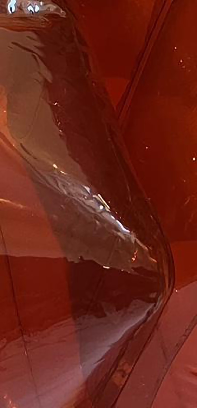 Ego Inflatable Chair From Curves By Sean Brown. Inflable Chaird For Adults.