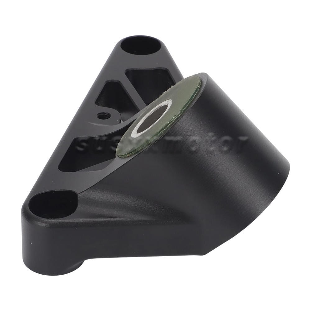 Front Engine Isolator Mounting Bracket For BUELL XB9, XB12 S/R/SX/SCG/SS 2002-10