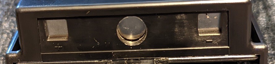 802-5281 NiMh Battery for White's Detectors