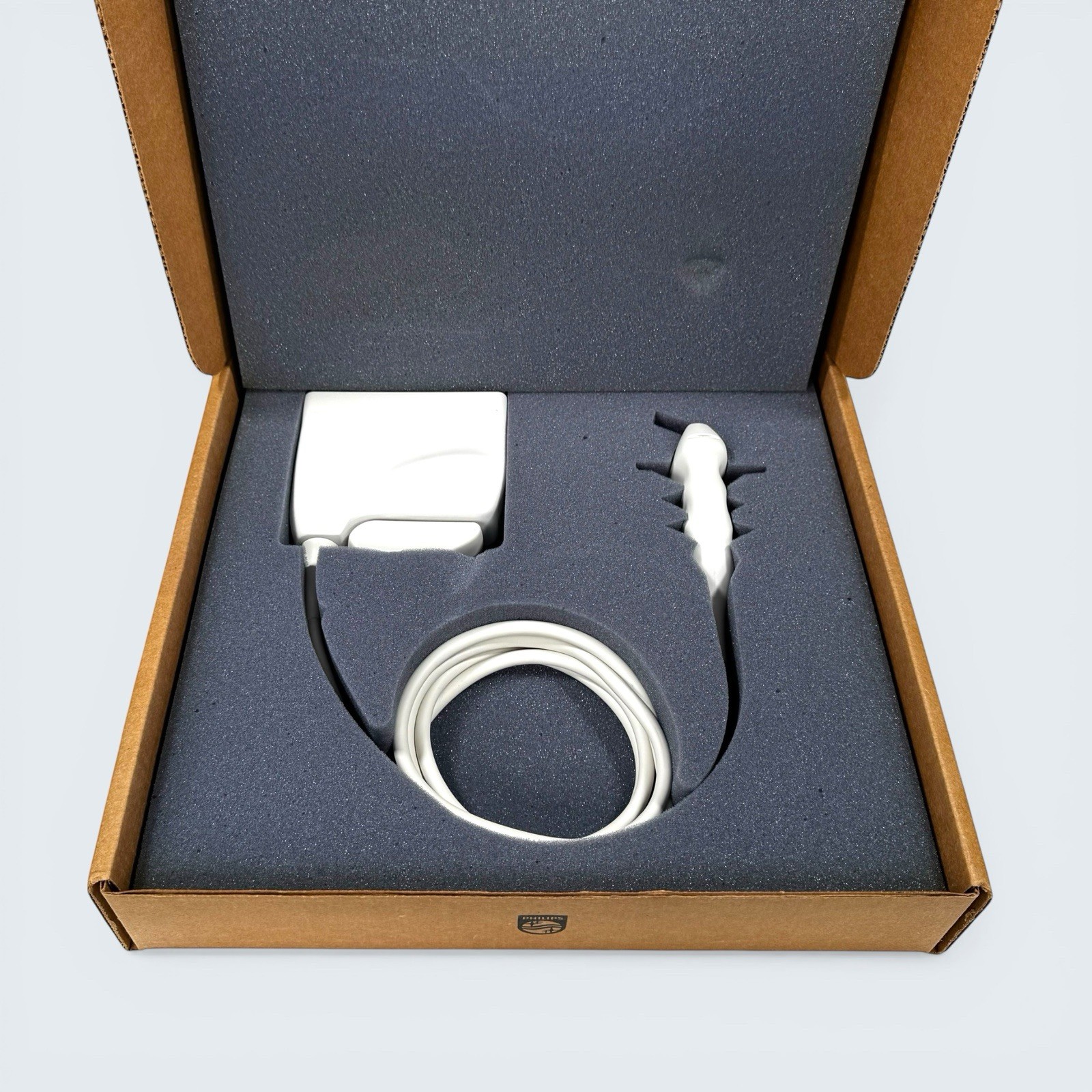 Philips L17-5 Ultrasound Transducer Probe