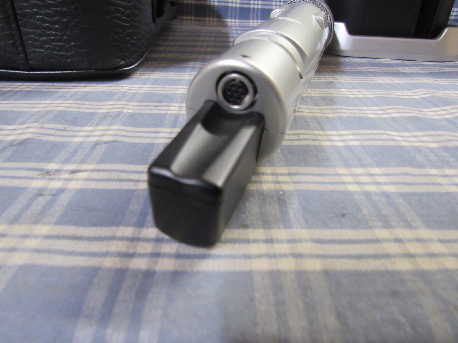 Magic Sing Emerald ET12K All-in-One Karaoke System (Excellent) FREE SHIPPING