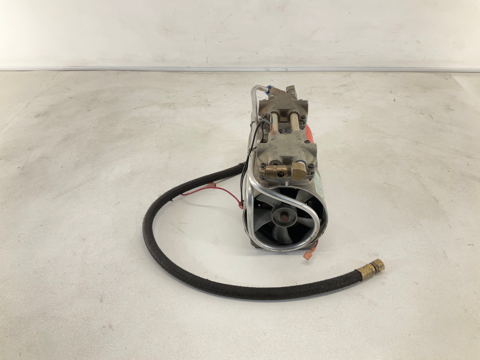 Thomas Compressor Pump Model 2619CE44-979R