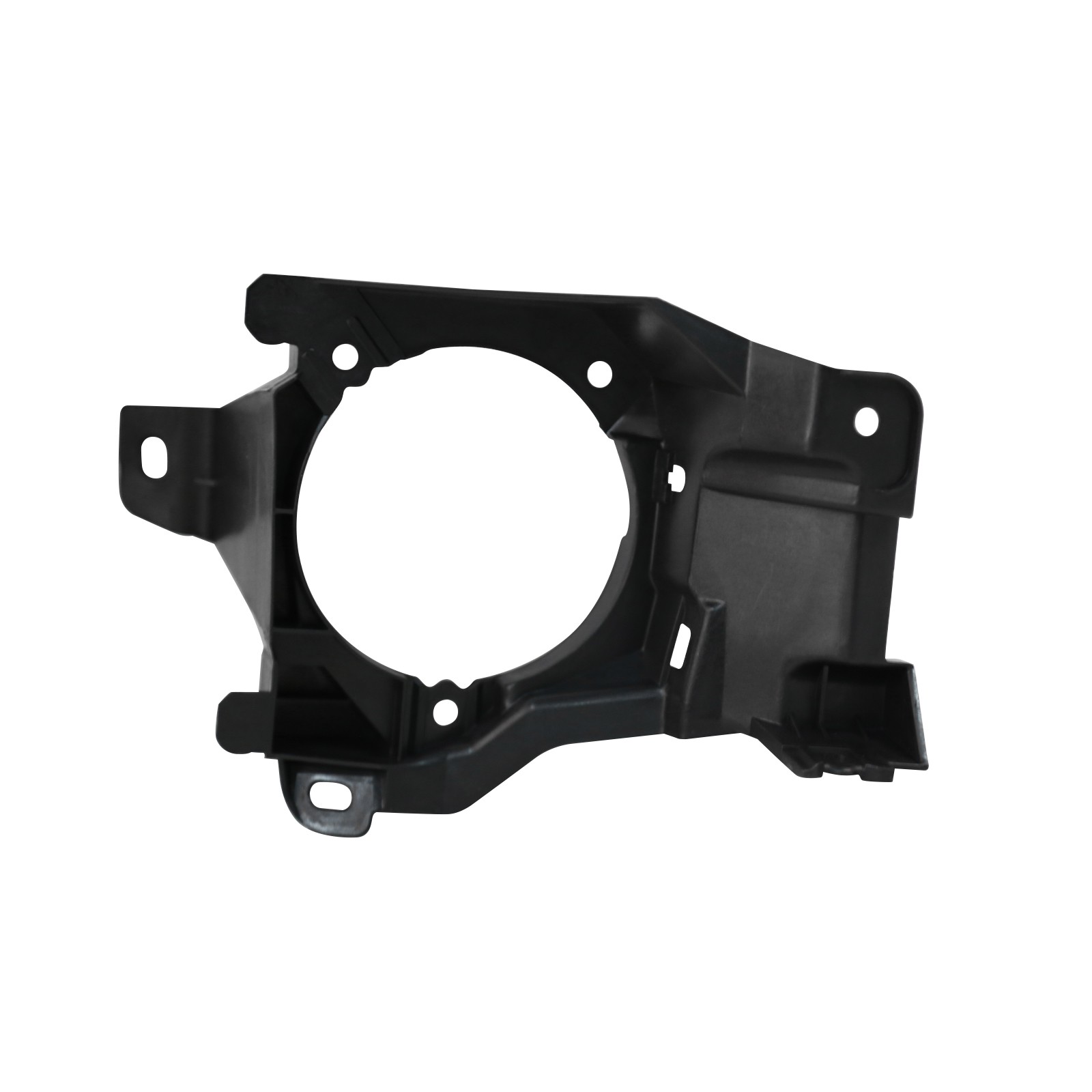 Fit 2022 2023 2024 Subaru WRX Front Bumper Fog Lights Cover Bracket Turn Signal