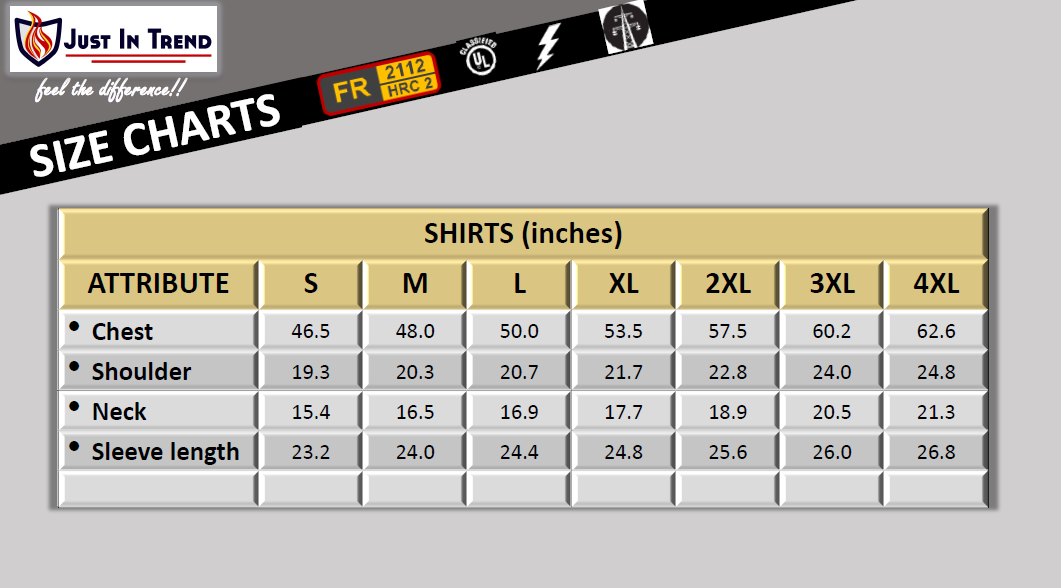 Premium High Visibility Hi Vis Reflective Safety Work Shirts - Half Sleeve