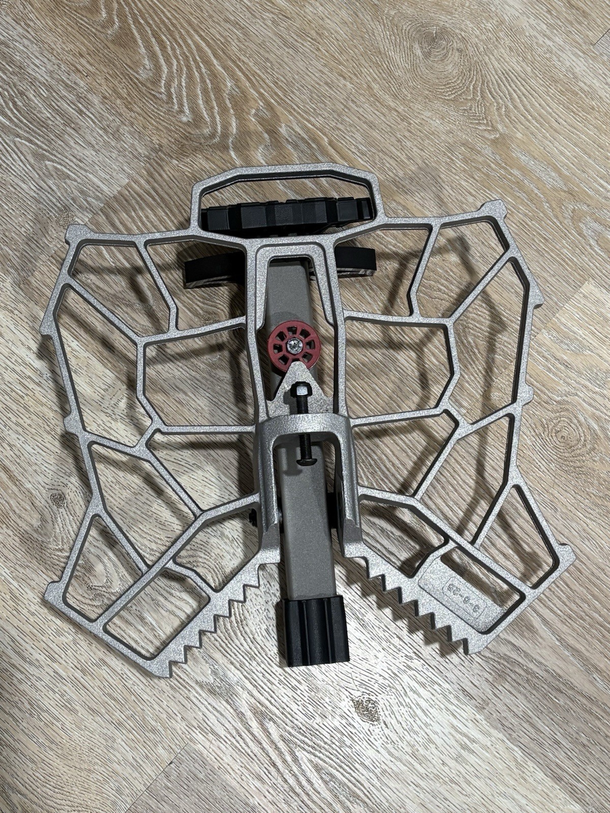 Trophyline EDP Saddle Hunting Platform - New, Never Put On A Tree