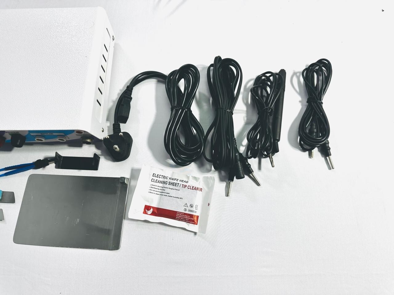 New Electro skin caute machine Unit