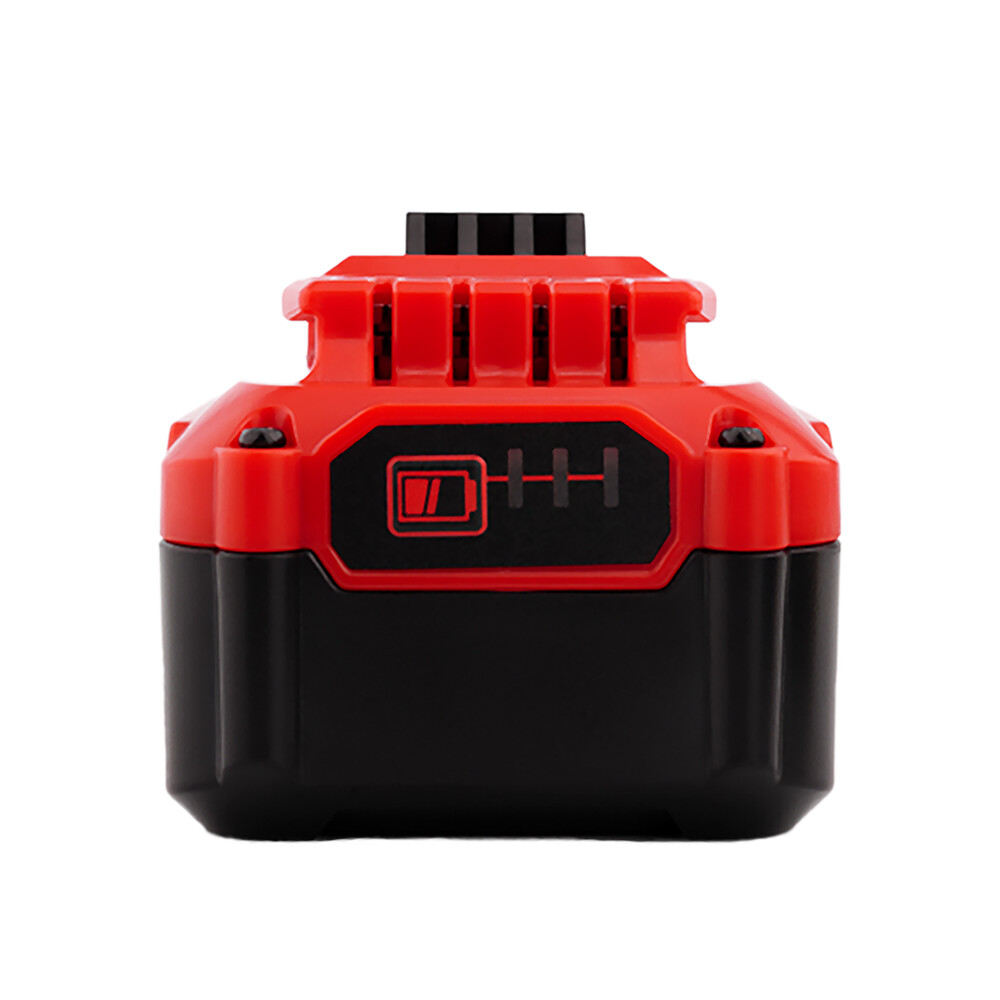 2 PACK 8.0Ah For Craftsman High Capacity Lithium Ion Battery 20V CMCB204 CMCB205