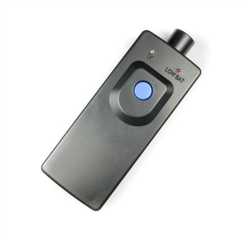 Ateq VT5S Trigger TPMS Sensor Activation Tool