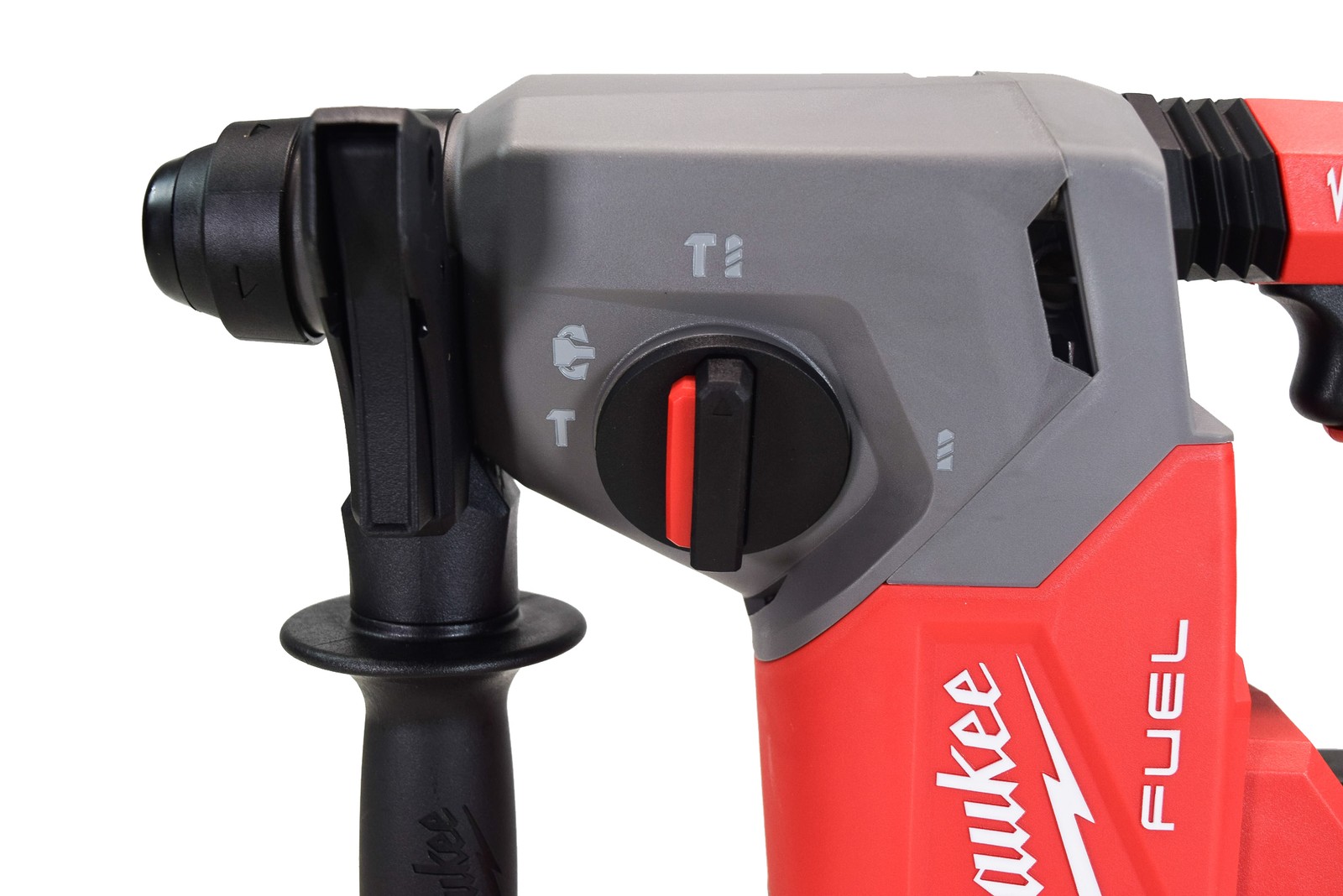 Milwaukee 2912-20 18V Cordless 1" SDS Plus Rotary Hammer (Tool Only)
