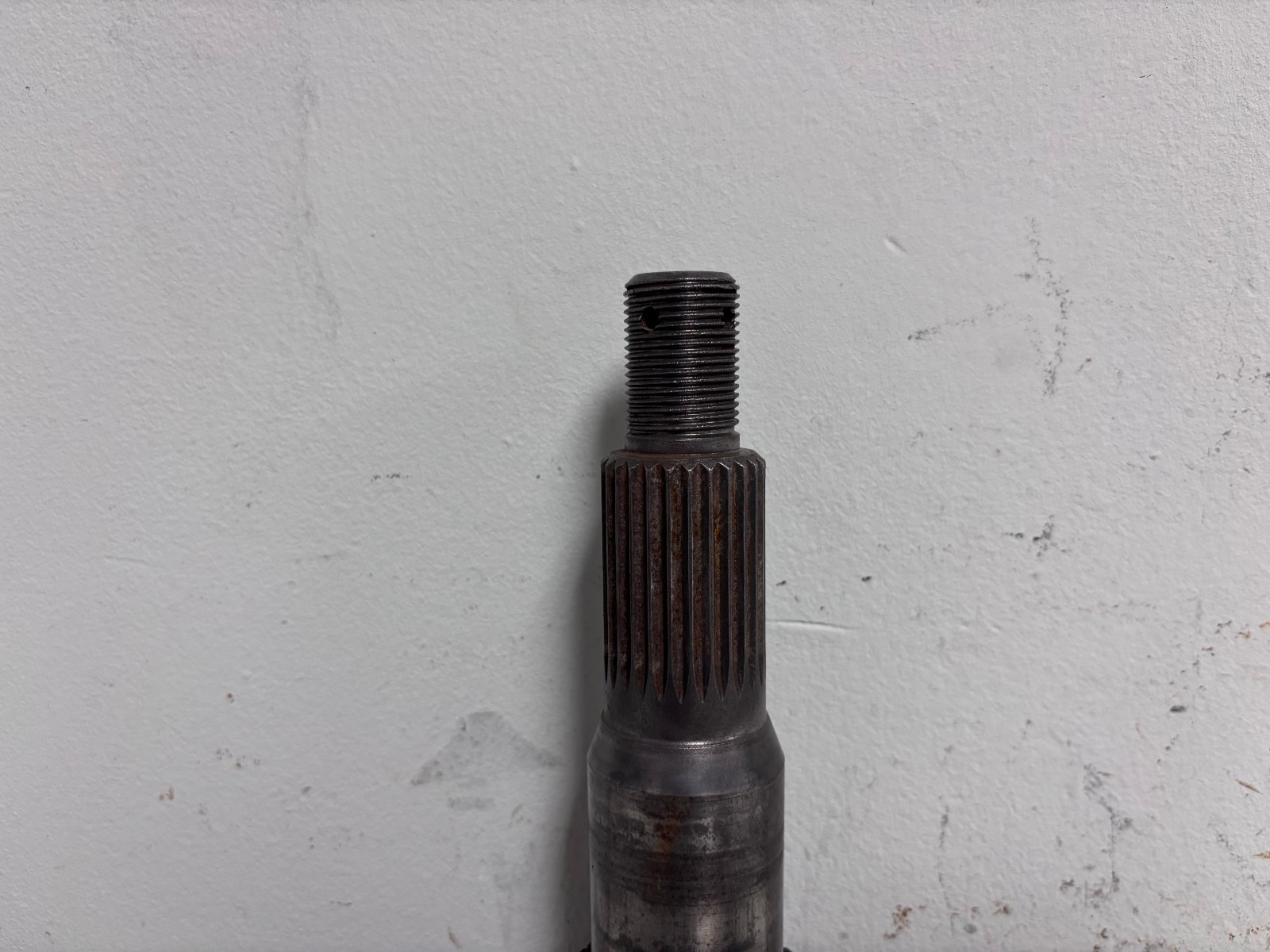 2019 Polaris RZR 900 S SuperATV GDP Generation One 4" Portal Output Shaft