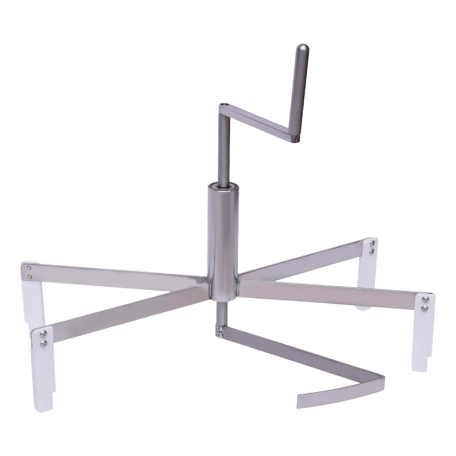 Commercial Stainless Steel Batter Spreader Crepe Maker Pancake Making Machine