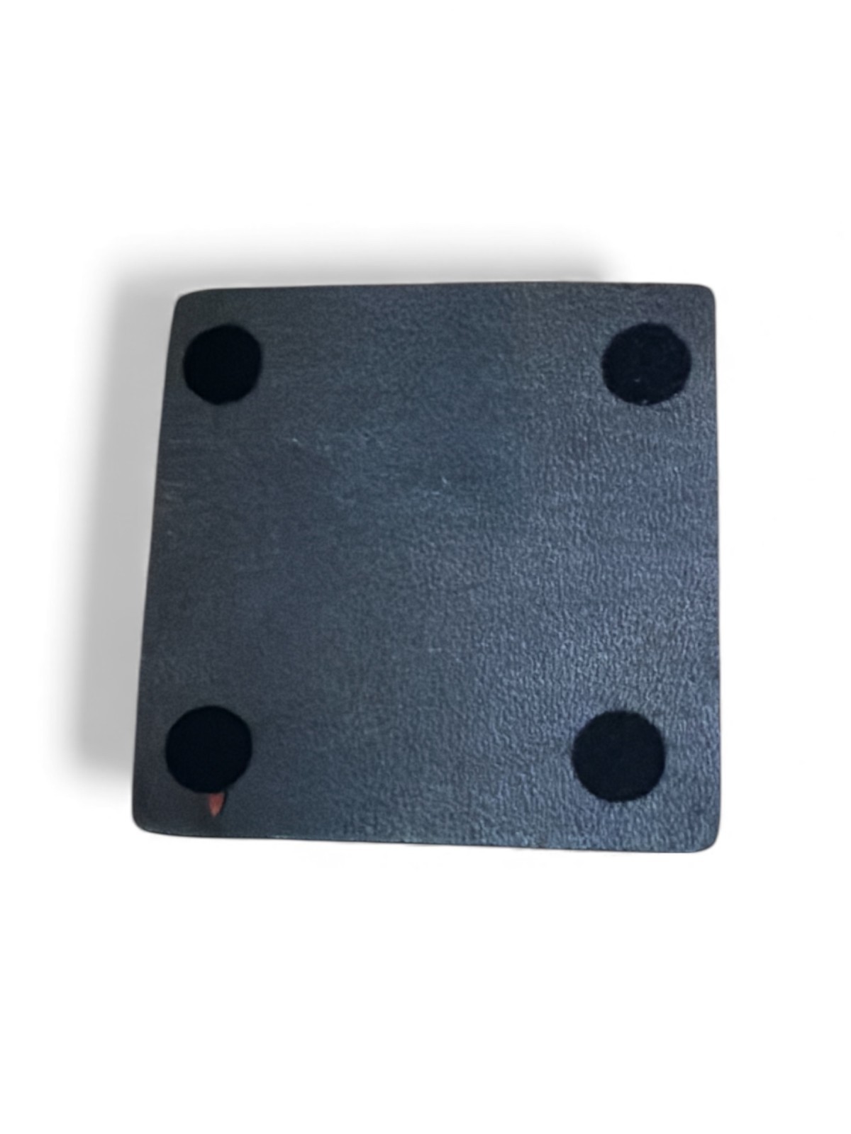 Vintage Gastown 25th Anniversary Metal Badge Red and Blue – 3-3/8" – No. 1056