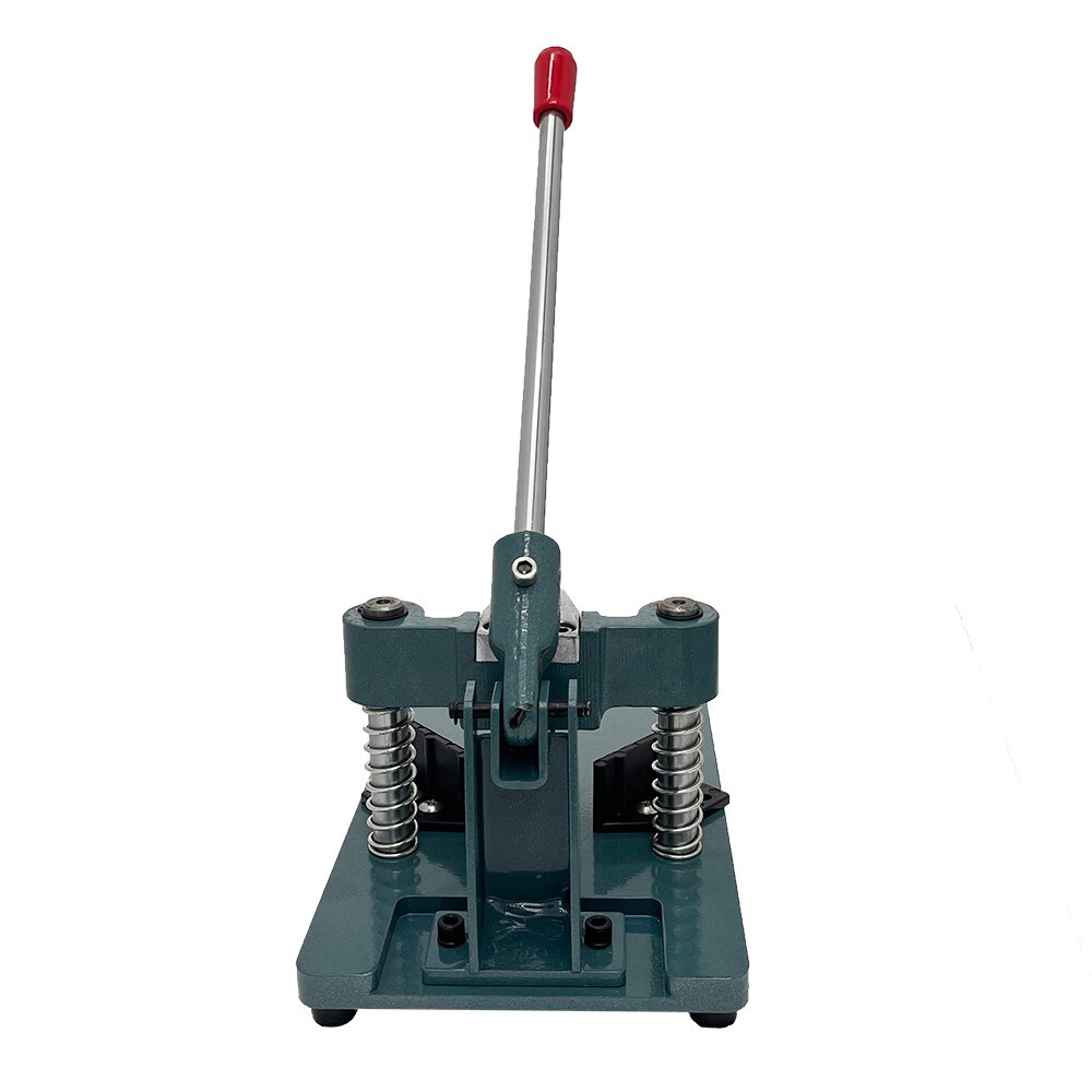 Manual Round Edge Cutting Rounder Corner Cutter Paper Cutting Machine