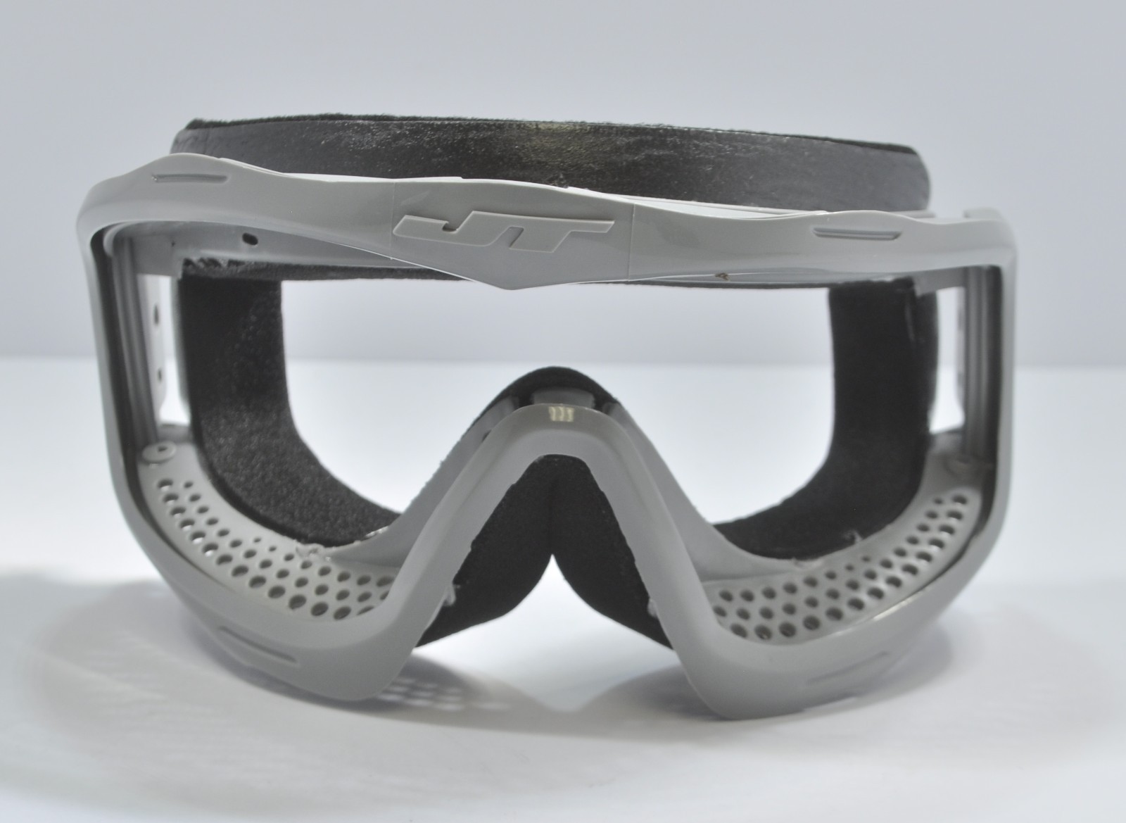 JT Proflex LE Frame – Brand New Limited Edition - X-Factor Grey