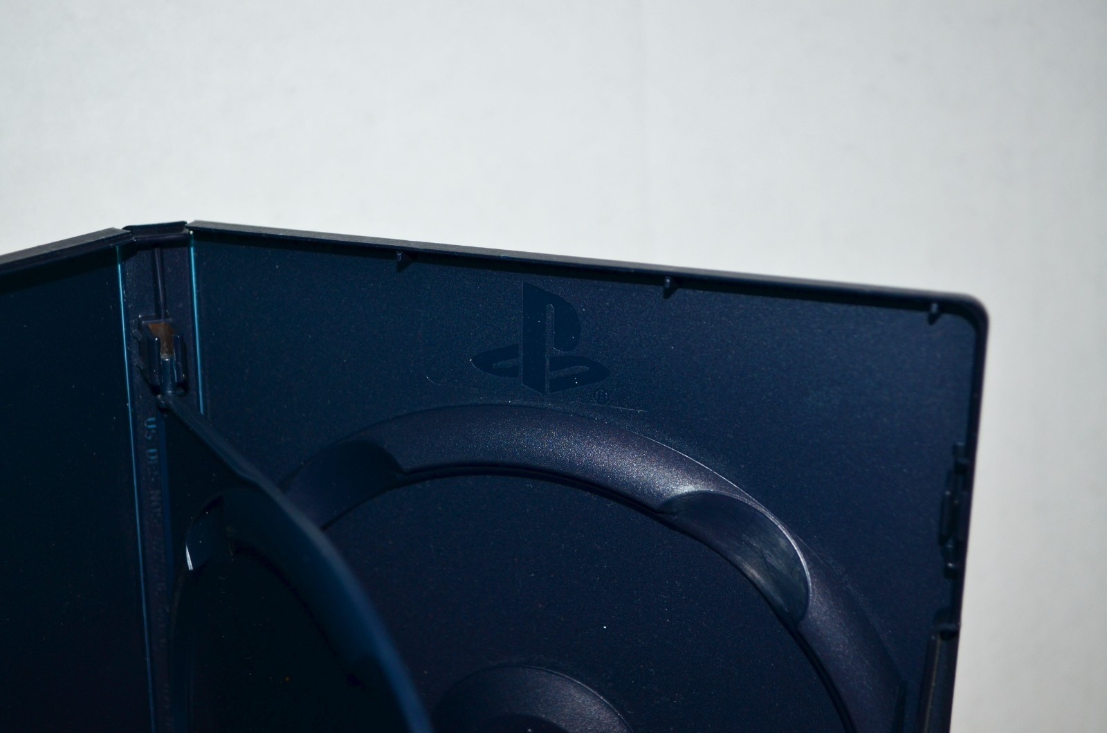 Official Double Disc PS2 Replacement Empty Sony PlayStation 2 DVD Game Case OEM