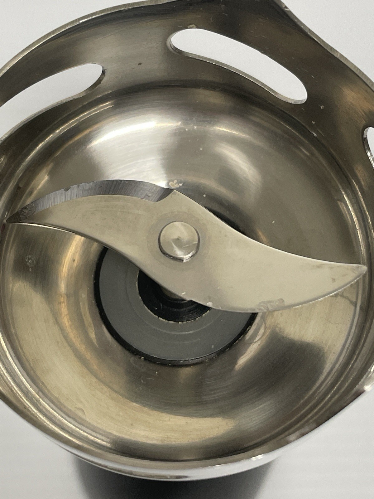 Waring Pro Professional Immersion 2 Speed Hand Blender # SB10 Removable Stick