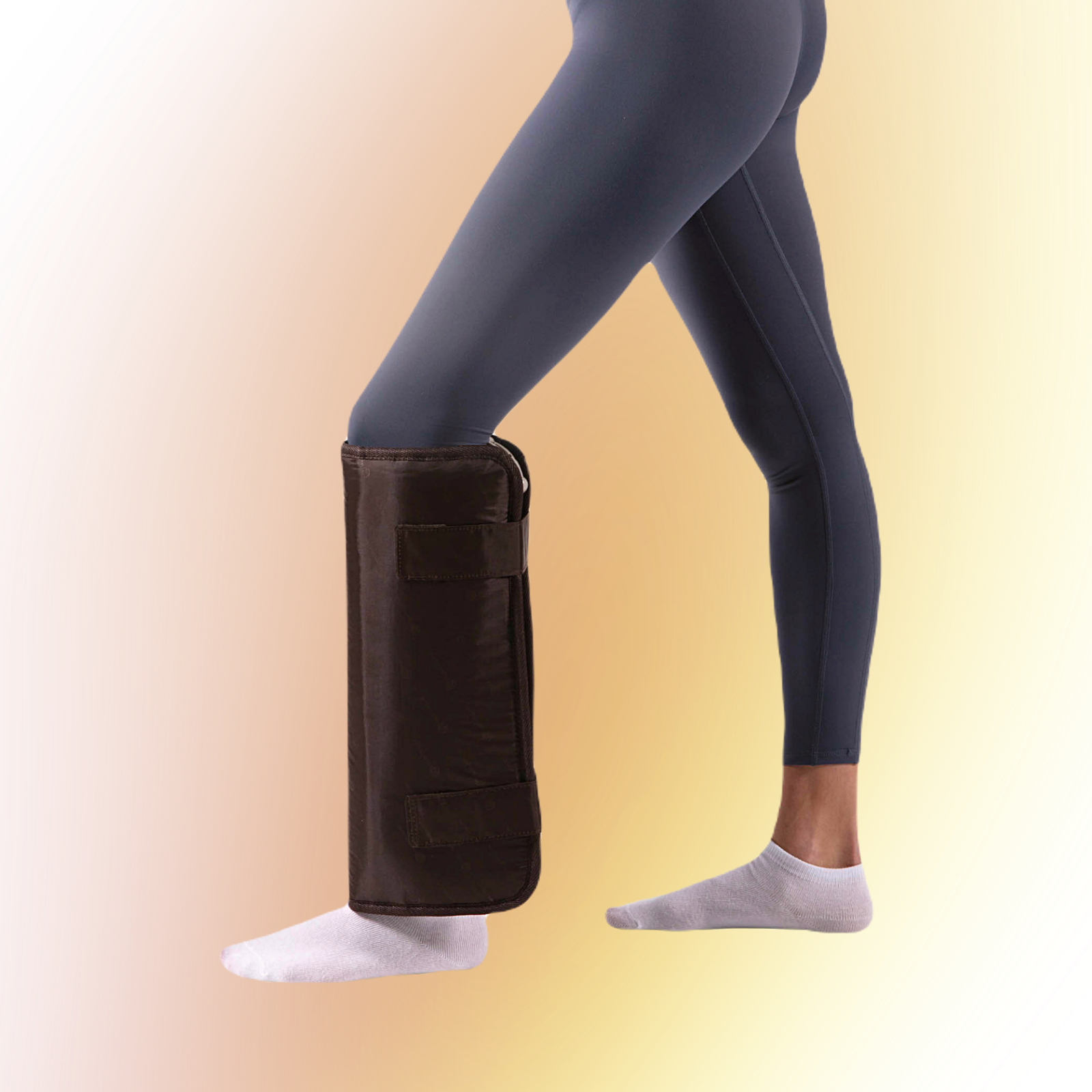 HealthyLine TAO Heating Mat Far Infrared Gem Pad for Pain Relief Therapy (18x18)